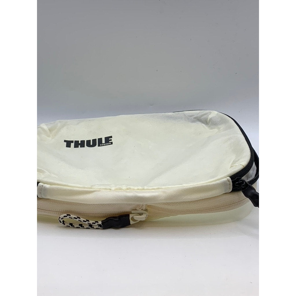 THULE Ivory Extendable Lightweight Travel Zipper Bag SZ OS