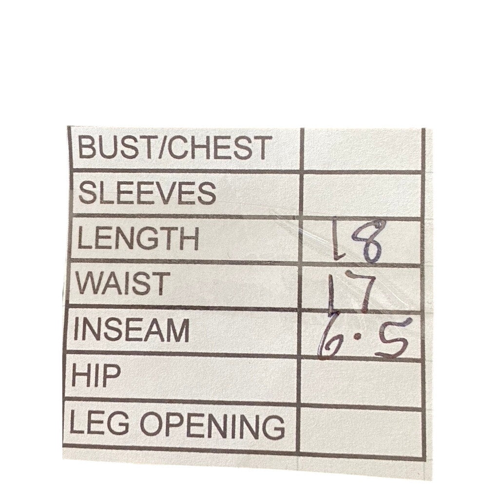 URBAN OUTFITTERS Men's Tan Mesh Lined Utility Shorts SZ XL