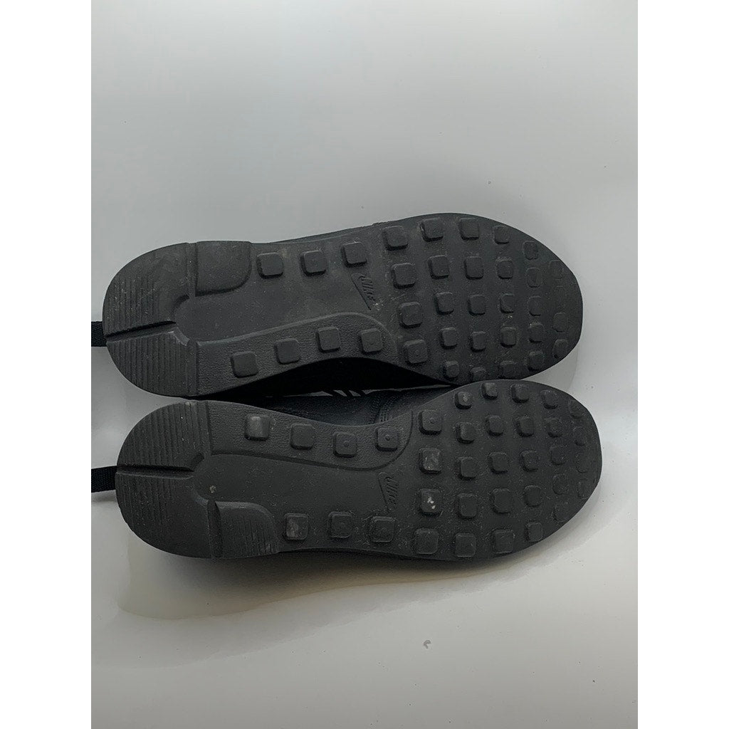 NIKE Men's Black Internationalist Utility Sneakers SZ 12