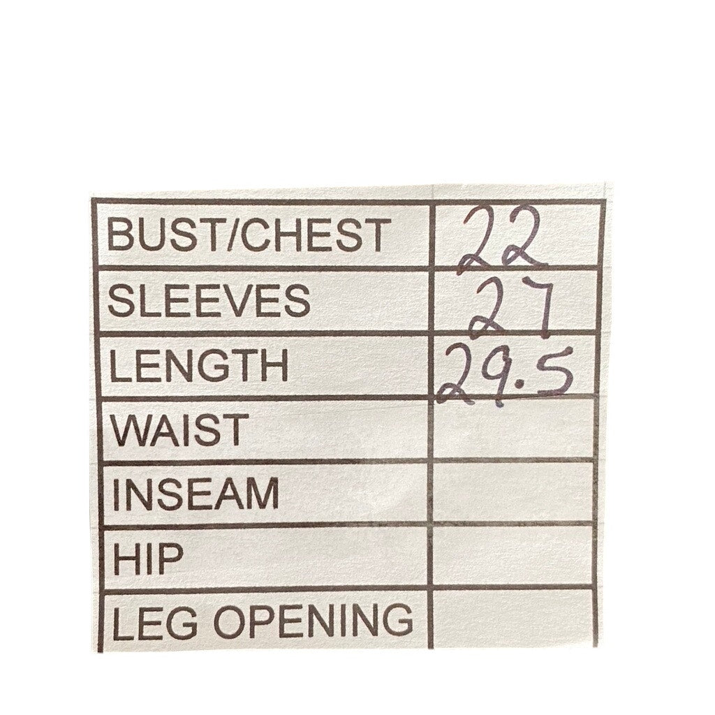 CASTORE Men’s Navy Blue Printed Proteous Long Sleeve Crewneck T-Shirt SZ L