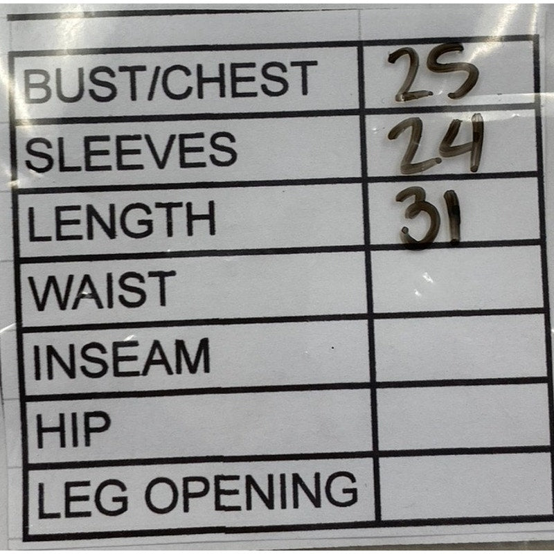 TRADER BAY Men's Beige Regular-Fit Button-up Long Sleeve Shirt SZ L