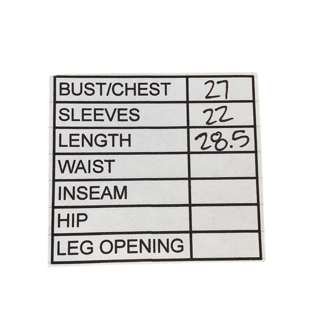 GILDAN Unisex Black-White Lady Luck Graphic Hoodie SZ 2XL