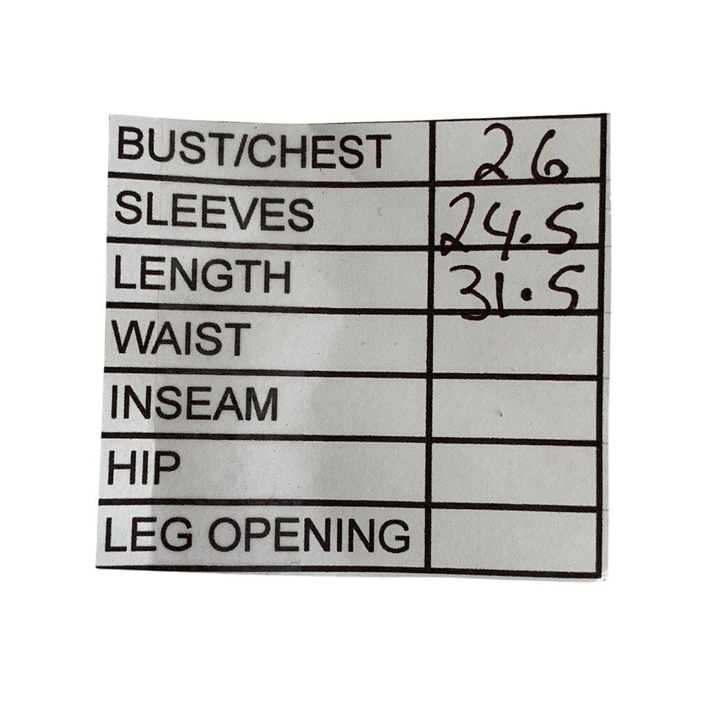 VAN HEUSEN Men's Blue Striped Button-Up Long Sleeve Regular-Fit Shirt SZ XL