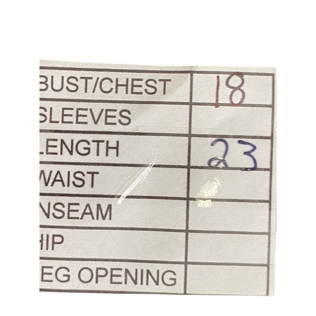 UNDER ARMOUR Women's Heather Dark Gray Scoop-Neck Racerback Sleeveless Top SZ M