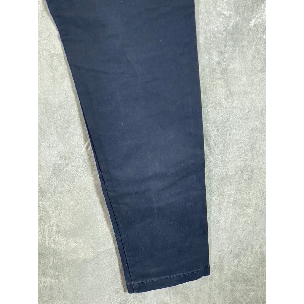 URBAN OUTFITTERS Men's Navy Cargo Pants SZ 32