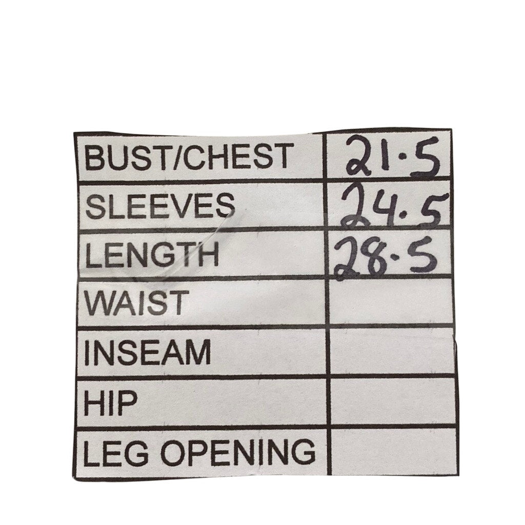 MARCS Men's Light Blue Micro Dot Regular Fit Button-Up Long Sleeve Shirt SZ M