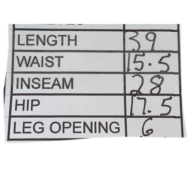 MADEWELL Women's Blue Five-Pocket The Perfect Vintage Denim High-Rise Jean SZ 30