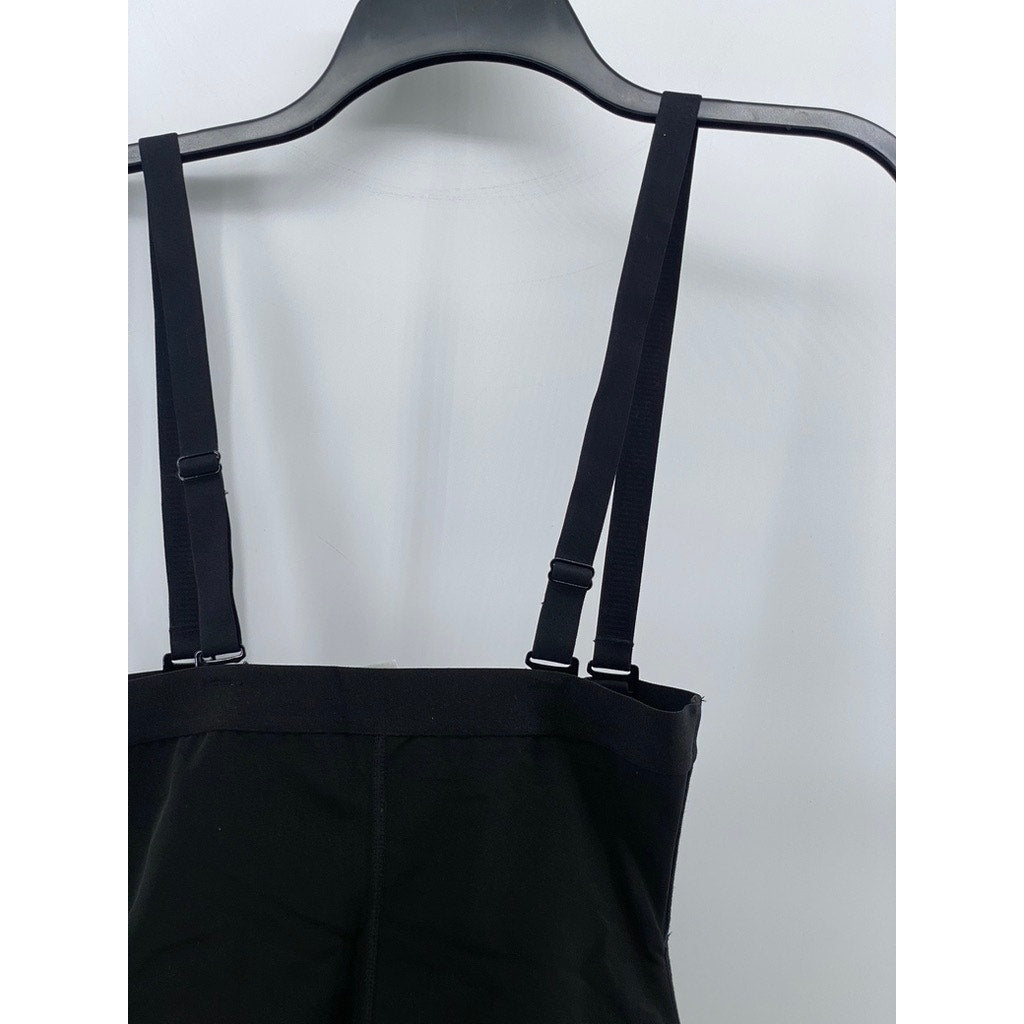 UNBRANDED Women's Removable Strap Pull-On Bodysuit Shapewear SZ M