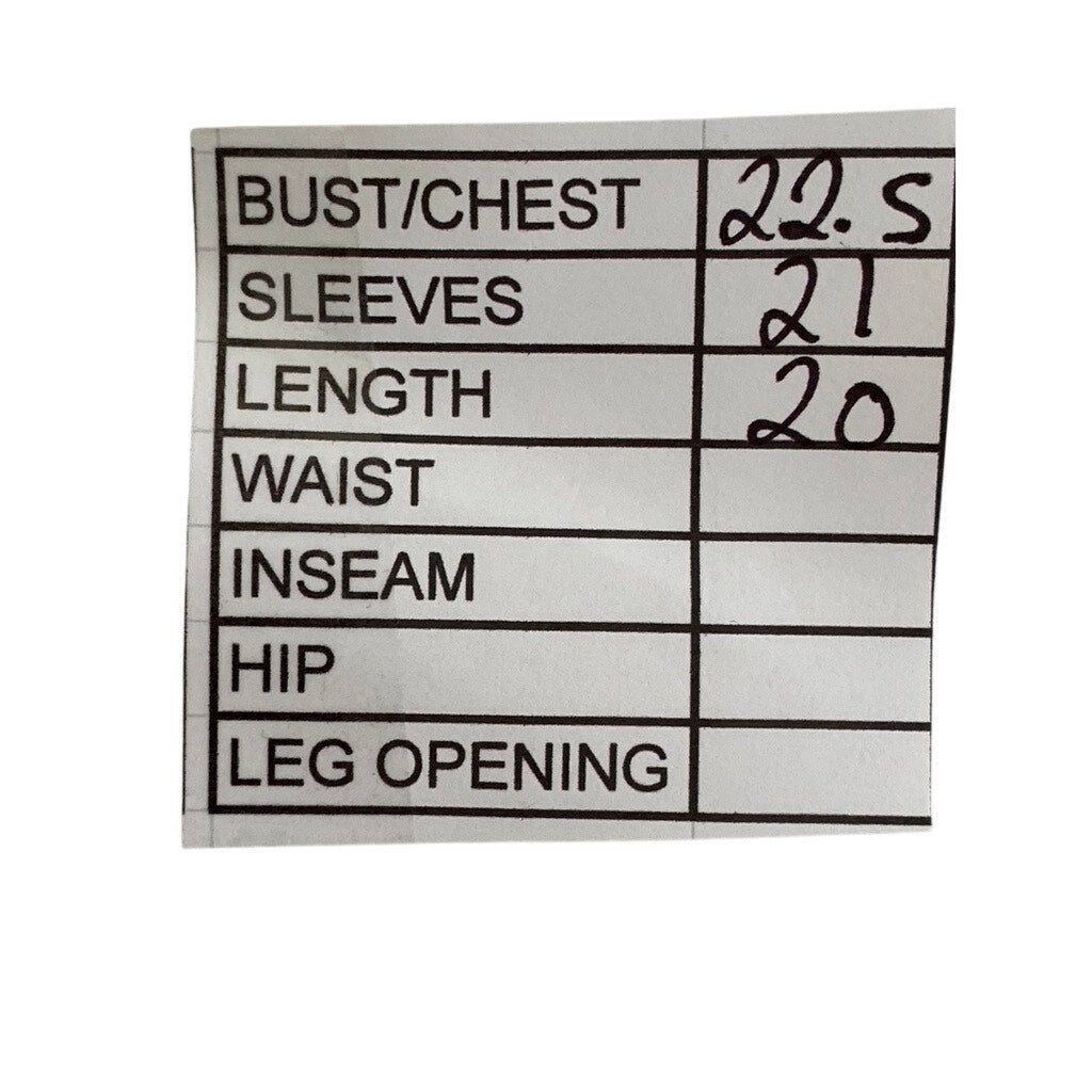 & OTHER STORIES Women's Lilac Soft Knit Mock-Neck Long Sleeve Sweater SZ S