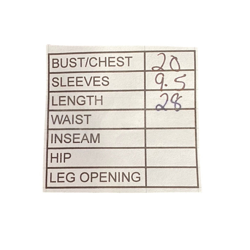 UNIQLO Men's Mustard Yellow Open-Collar Short Sleeve Button-Up Shirt SZ S