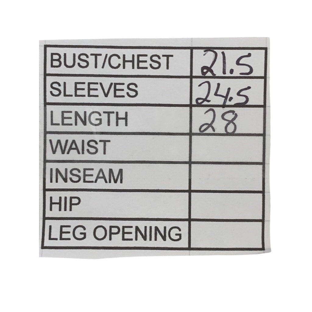 UNIQLO Men's Dark Gray Crewneck Airism Long Sleeve T-Shirt SZ L