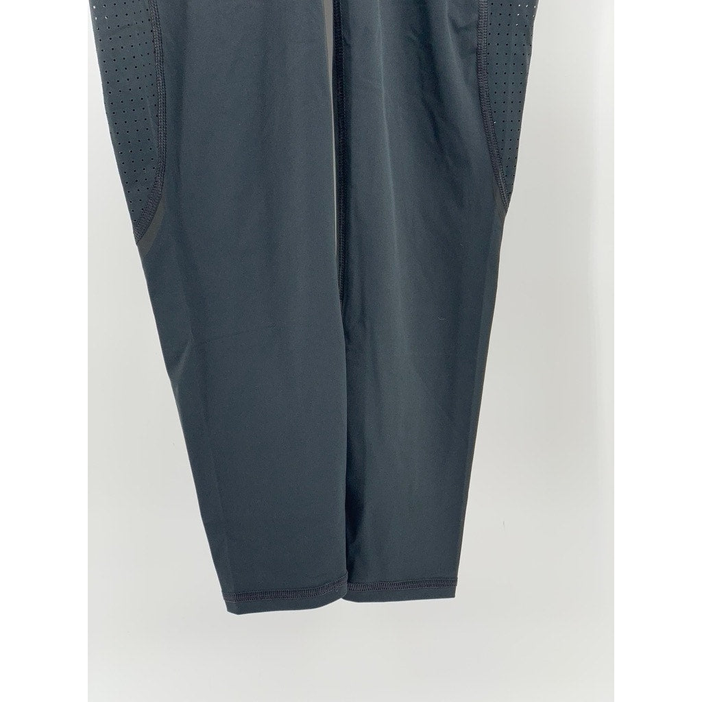 SWEATY BETTY Women's Charcoal The Zero Gravity Leggings SZ XS