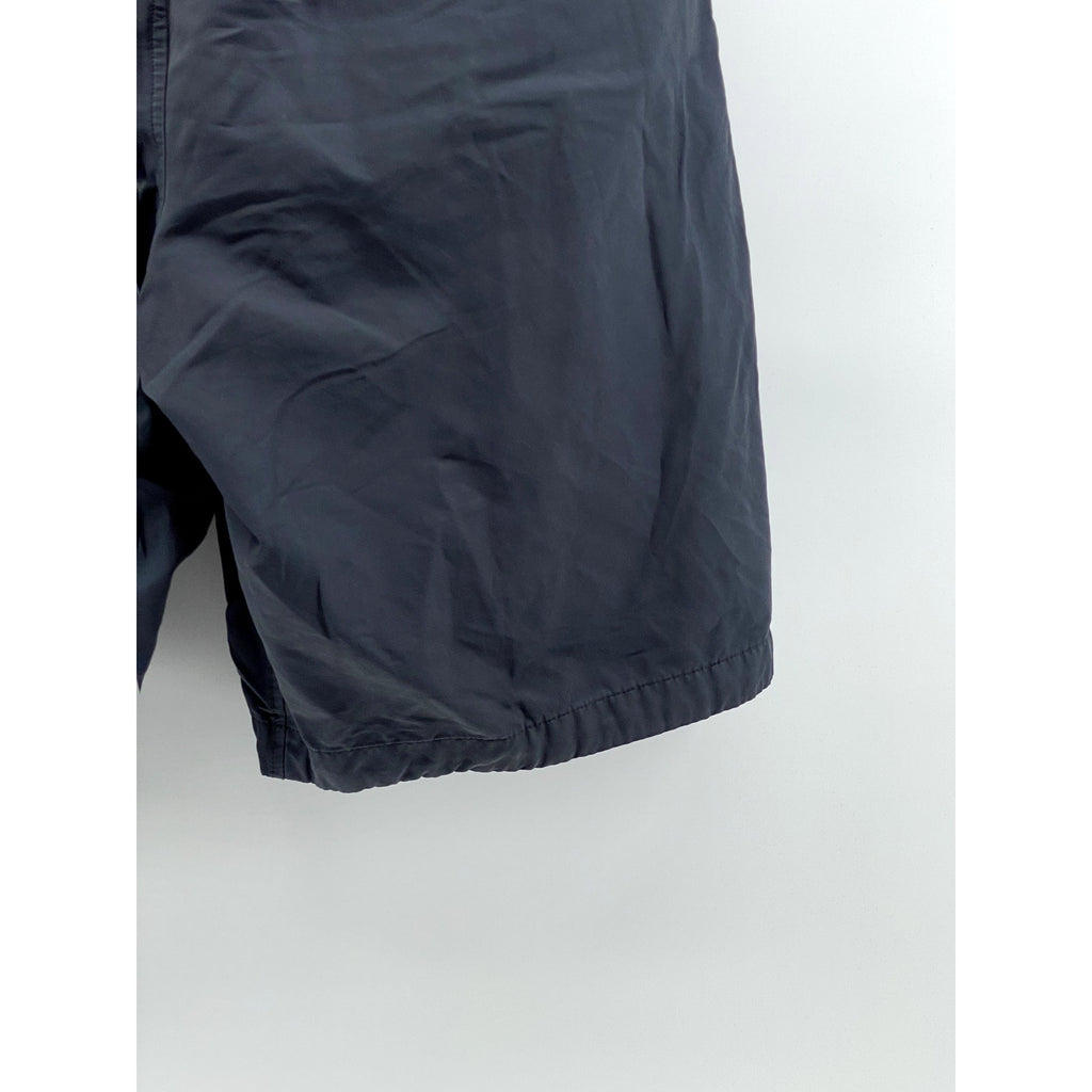 NIKE Men’s Navy Blue Drawstring Active Shorts SZ XL