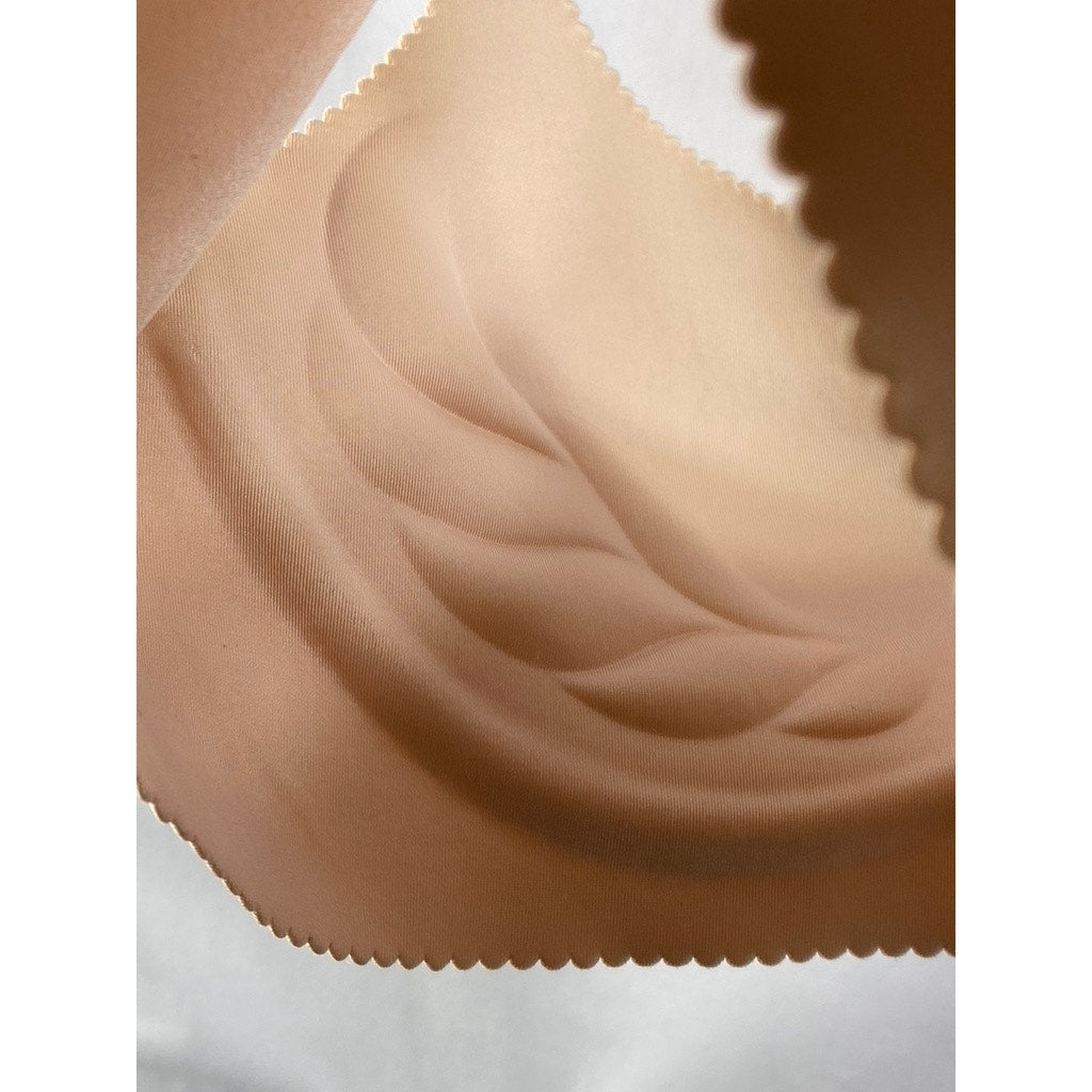PRIMARK SECRET POSSESIONS Women’s Soft Pink Lace Push-Up Bra SZ 32D