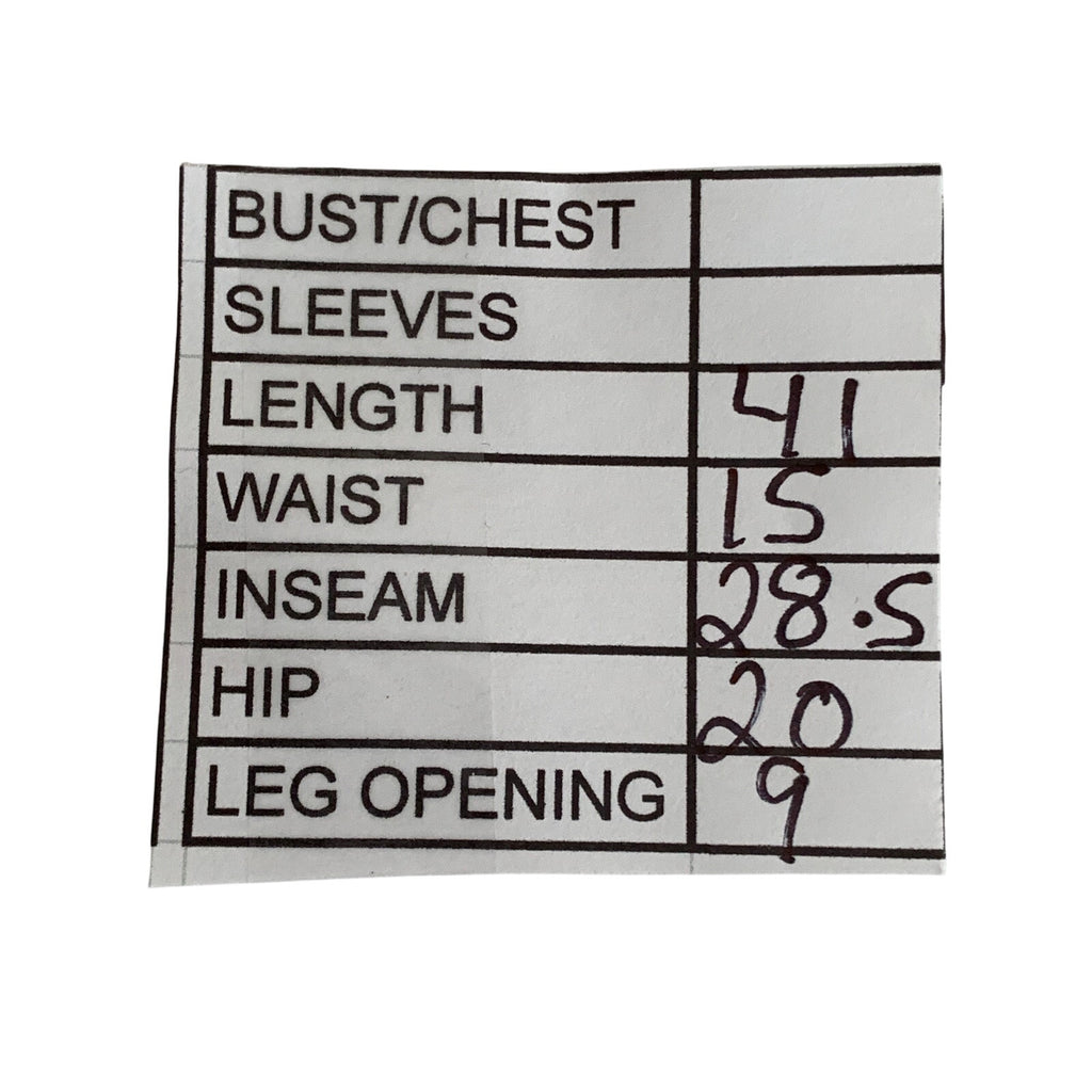 SINACOVA Men's Brown Solid Straight-Leg Regular-Fit Dress Pants SZ 30