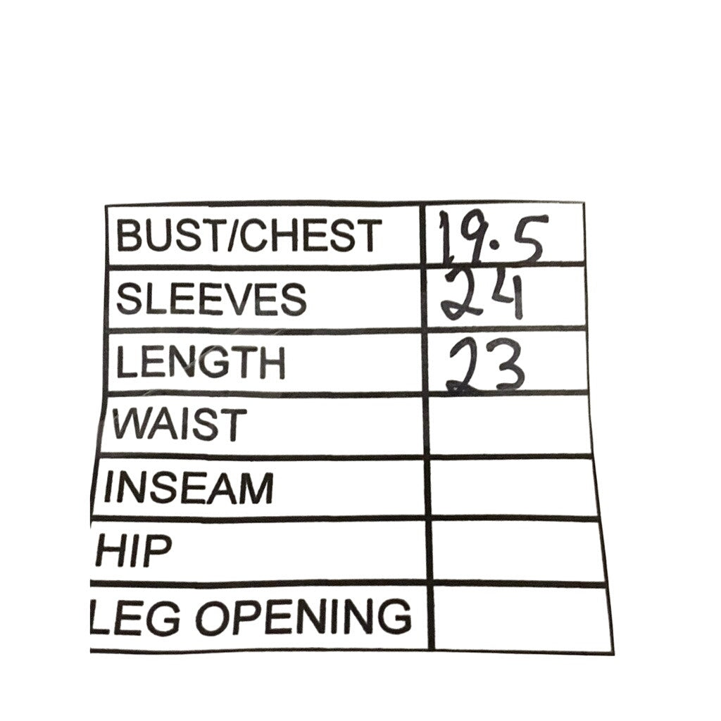 BERNARDO DESIGN Women's Vintage Gold Leather Notch Lapel Zip-Up Jacket SZ L