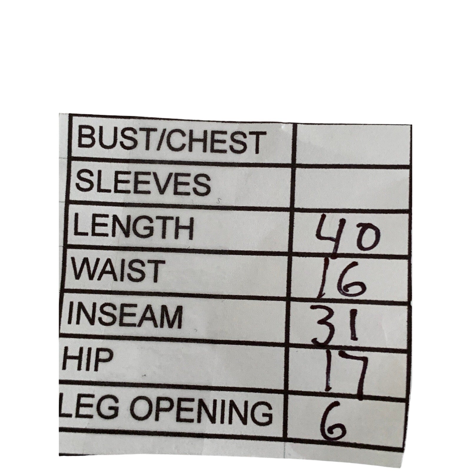 UNBRANDED Men's Beige Distressed Button-Fly Skinny-Leg Regular-Fit Pant SZ 29