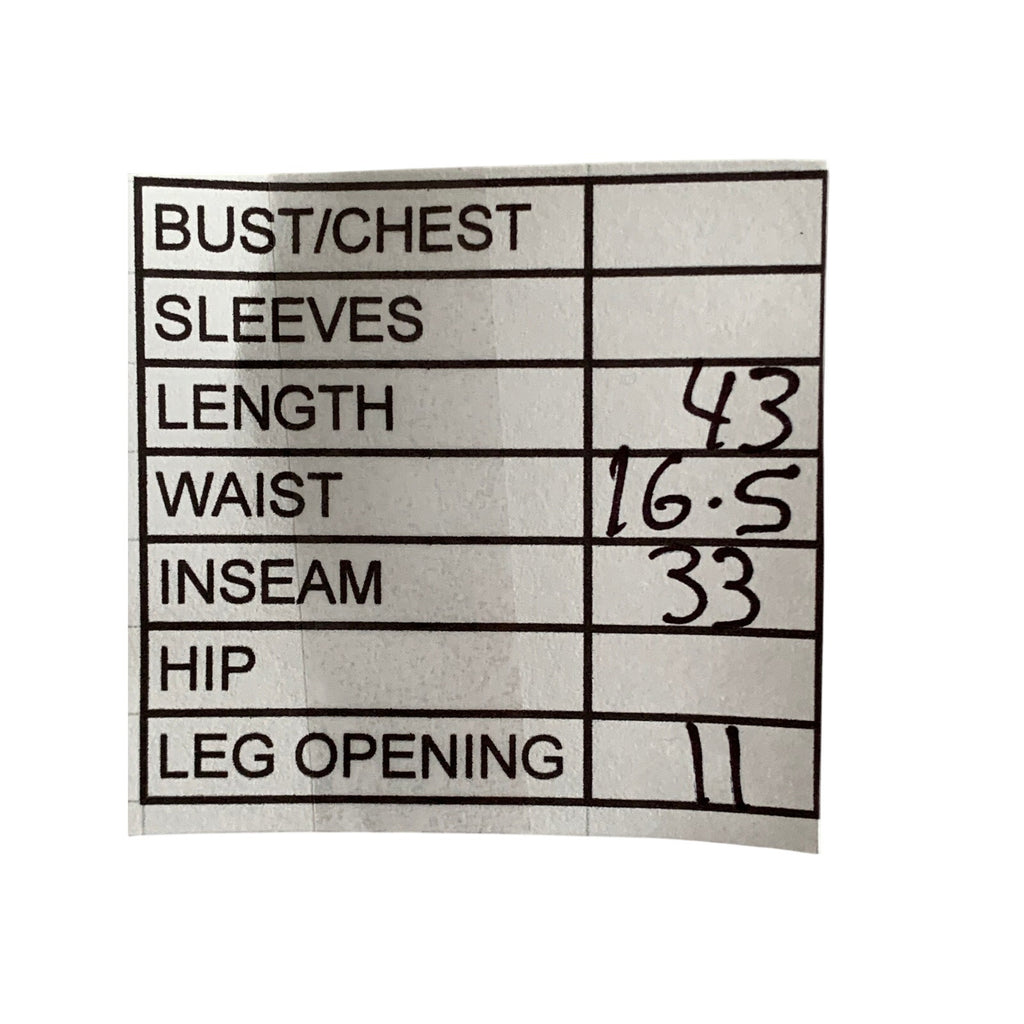 NAUTICA JEANS COMPANY Women's Vintage Navy Wide-Leg Relaxed-Fit Sweatpants SZ S