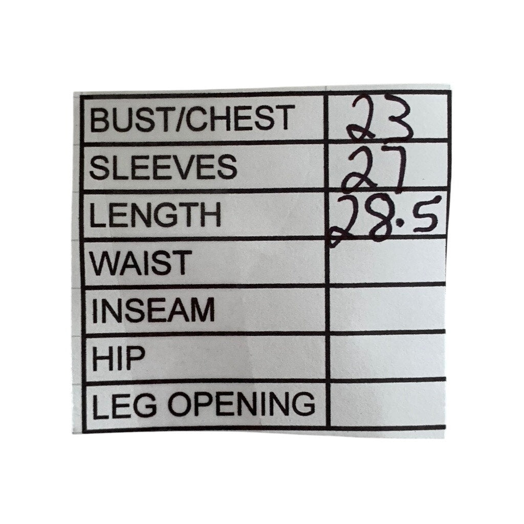 BAW Unisex Adult White Casual Classic-Fit Thermotek Pullover Hoodie SZ L