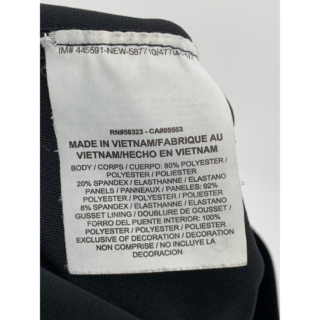 NIKE Women's Black Dri-Fit Active Leggings SZ XS