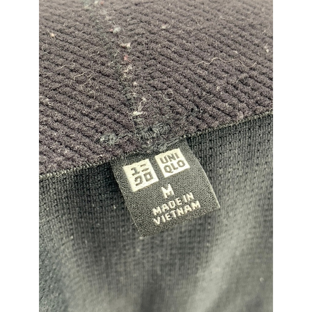 UNIQLO Men's Ultra Stretch Drawstring Active Shorts SZ M