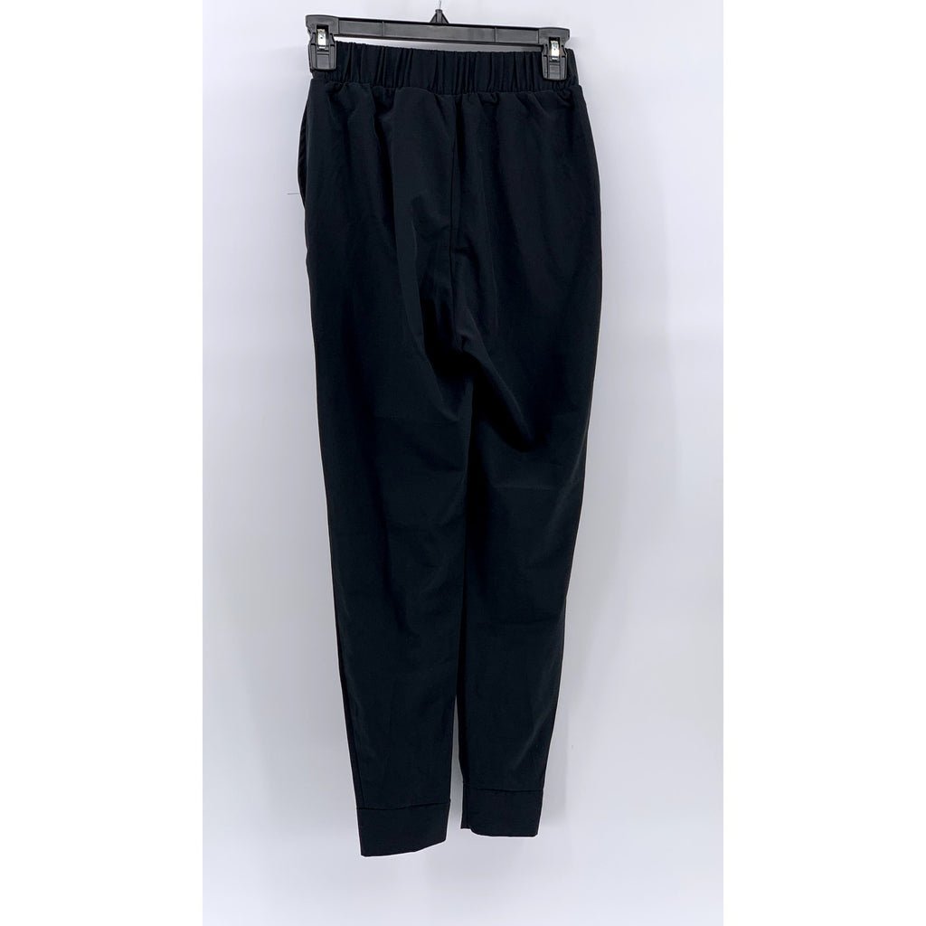 NIKE Women's Black Bliss Victory Active Pants SZ XS