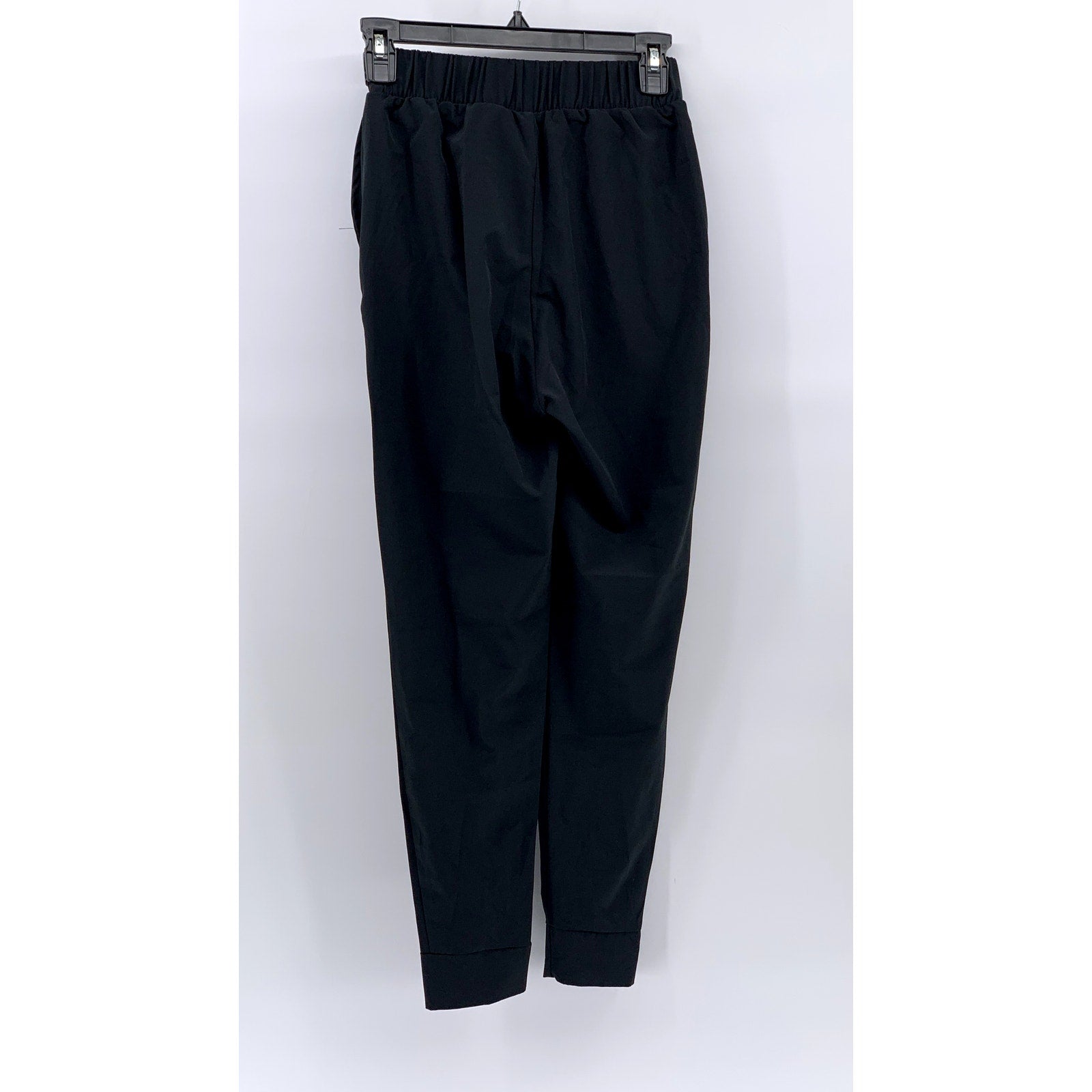 NIKE Women's Black Bliss Victory Active Pants SZ XS