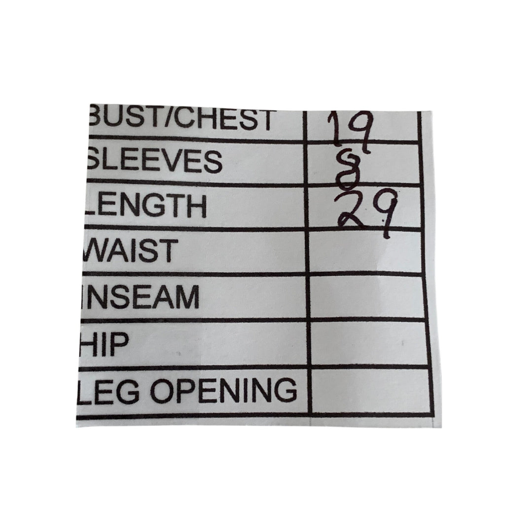 LEVI'S Men's Tan Solid Embroidered Logo Short Sleeve Housemark Polo Shirt SZ M