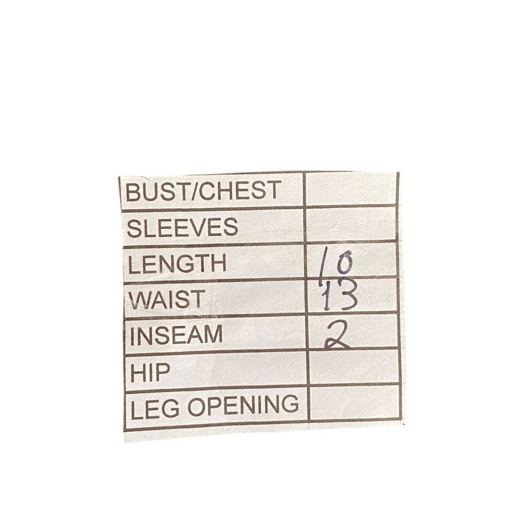 WE THE FREE Women’s Blue Denim Distressed Raw-Hem Short Shorts SZ 24