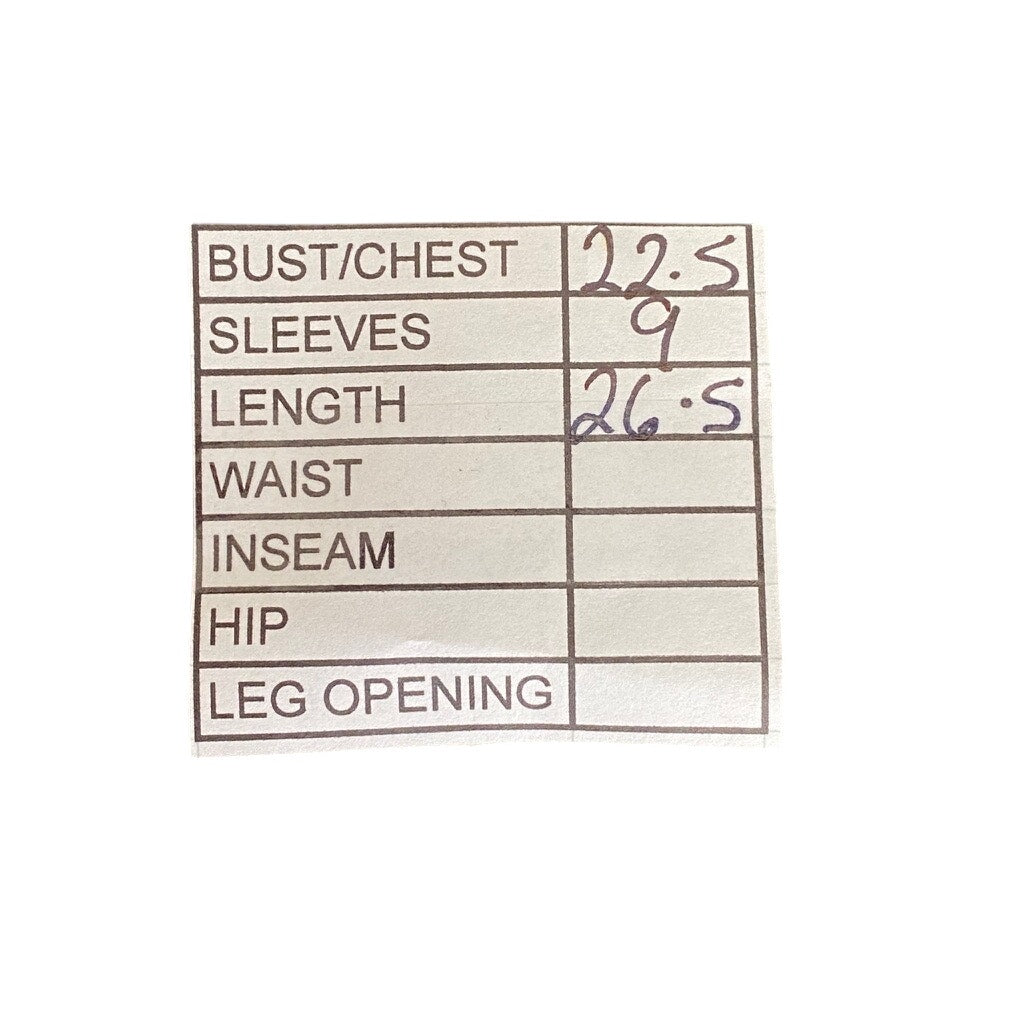 D.RT Men's Gray-Red Cool Stripe Crewneck Graphic Short Sleeve T-Shirt SZ L