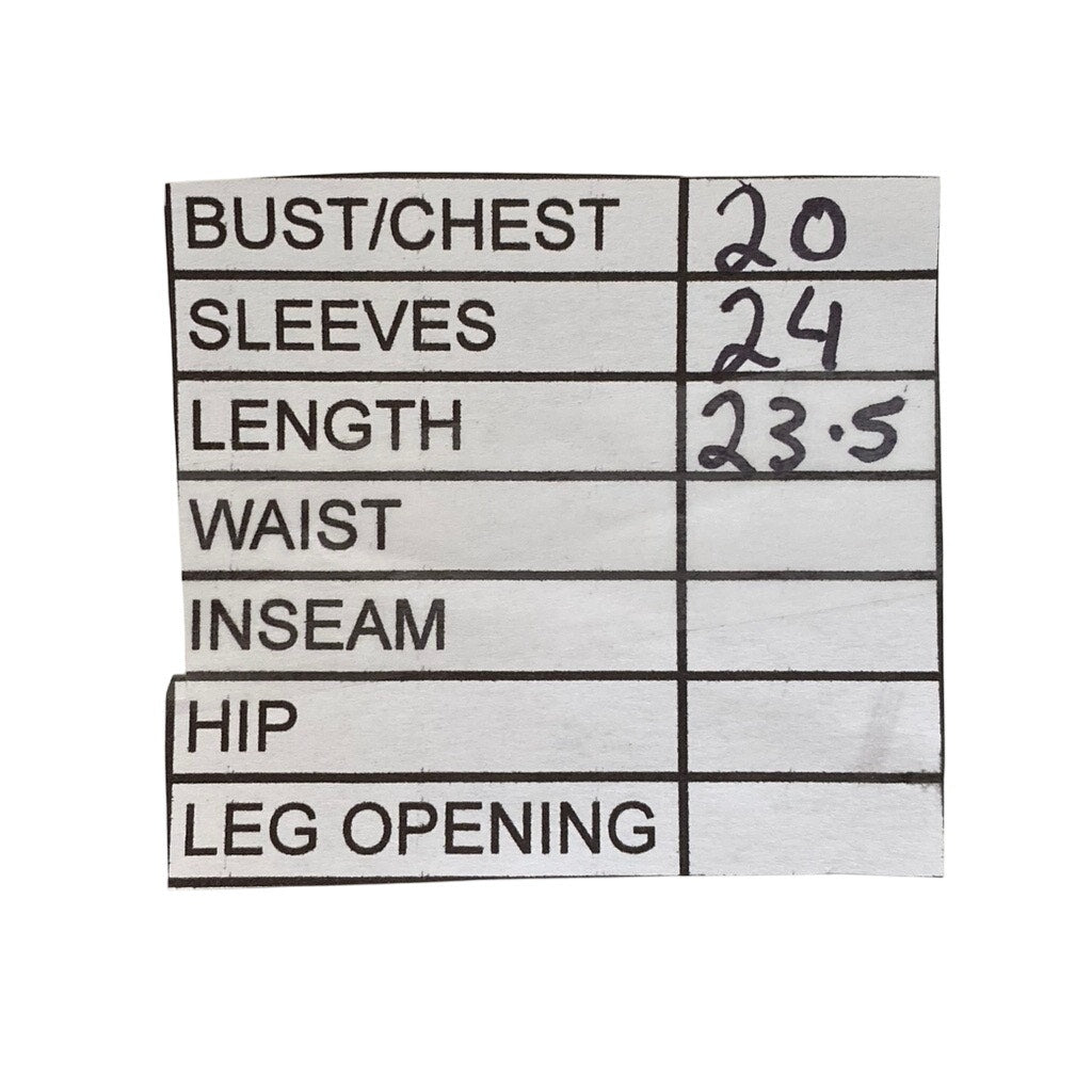 BANANA REPUBLIC Men's Blue Striped Silk-Cotton-Cashmere Crewneck Sweater SZ M