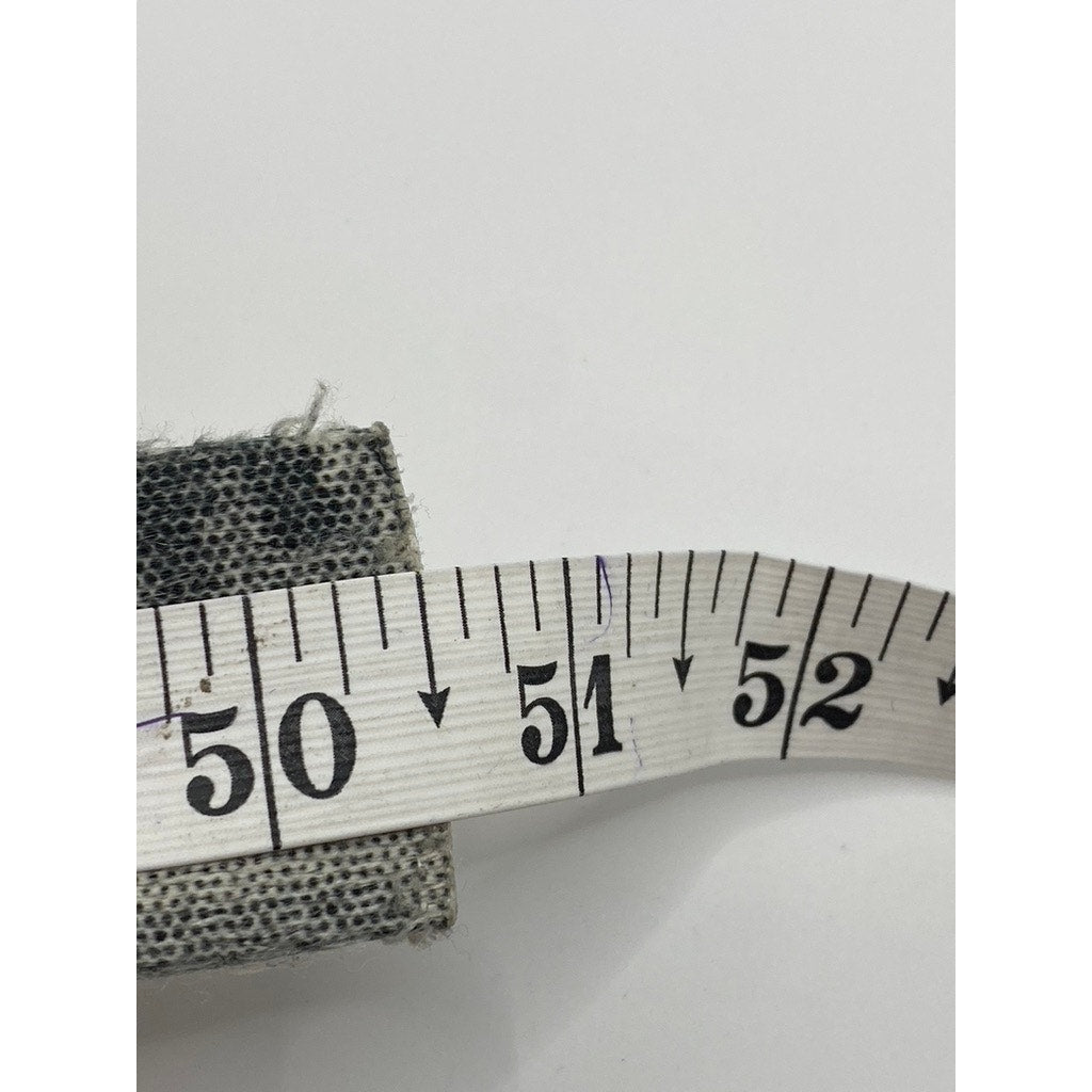 NIKE Men's Vintage Gray Camo-Print Rachet Buckle Belt SZ OS