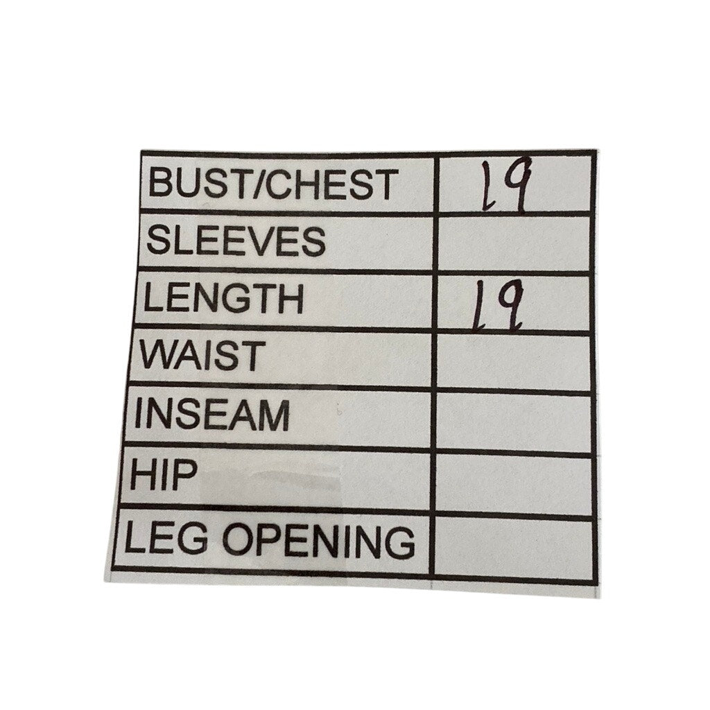 UNDER ARMOUR Women's Lilac Scoop-Neck Mesh Cross-Strap Loose-Fit Tank Top SZ L