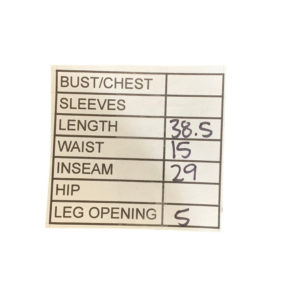 VINEYARD VINES Men's Navy Blue Heathered On-Th-Go Jogger Pant SZ M