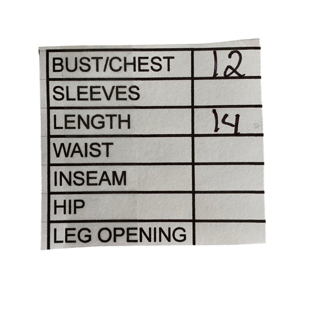 GYMSHARK Women's Black Cutout Cropped Tank Top SZ XS