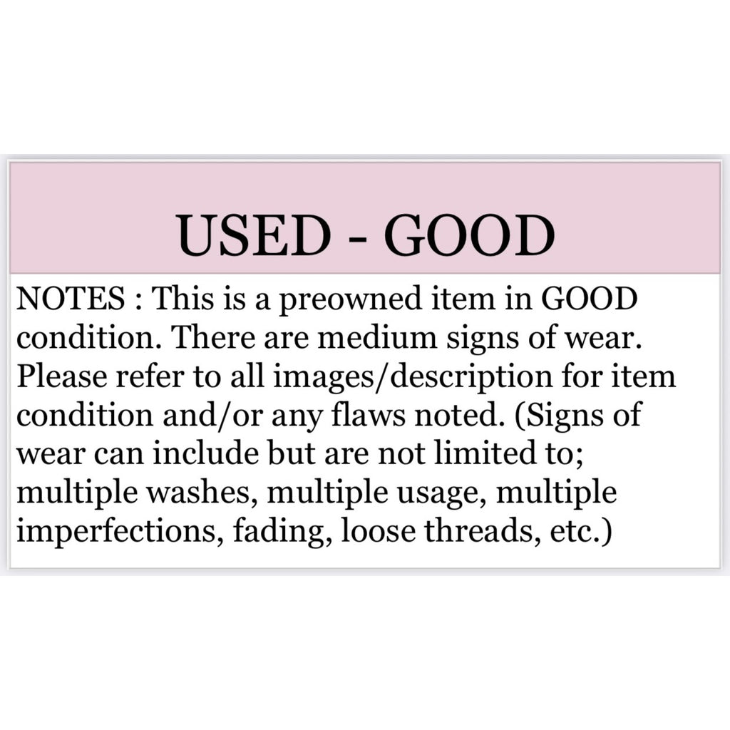 JUNGMAVEN Men's Brown Knit Crewneck Short Sleeve Lightweight Casual T-Shirt SZ L