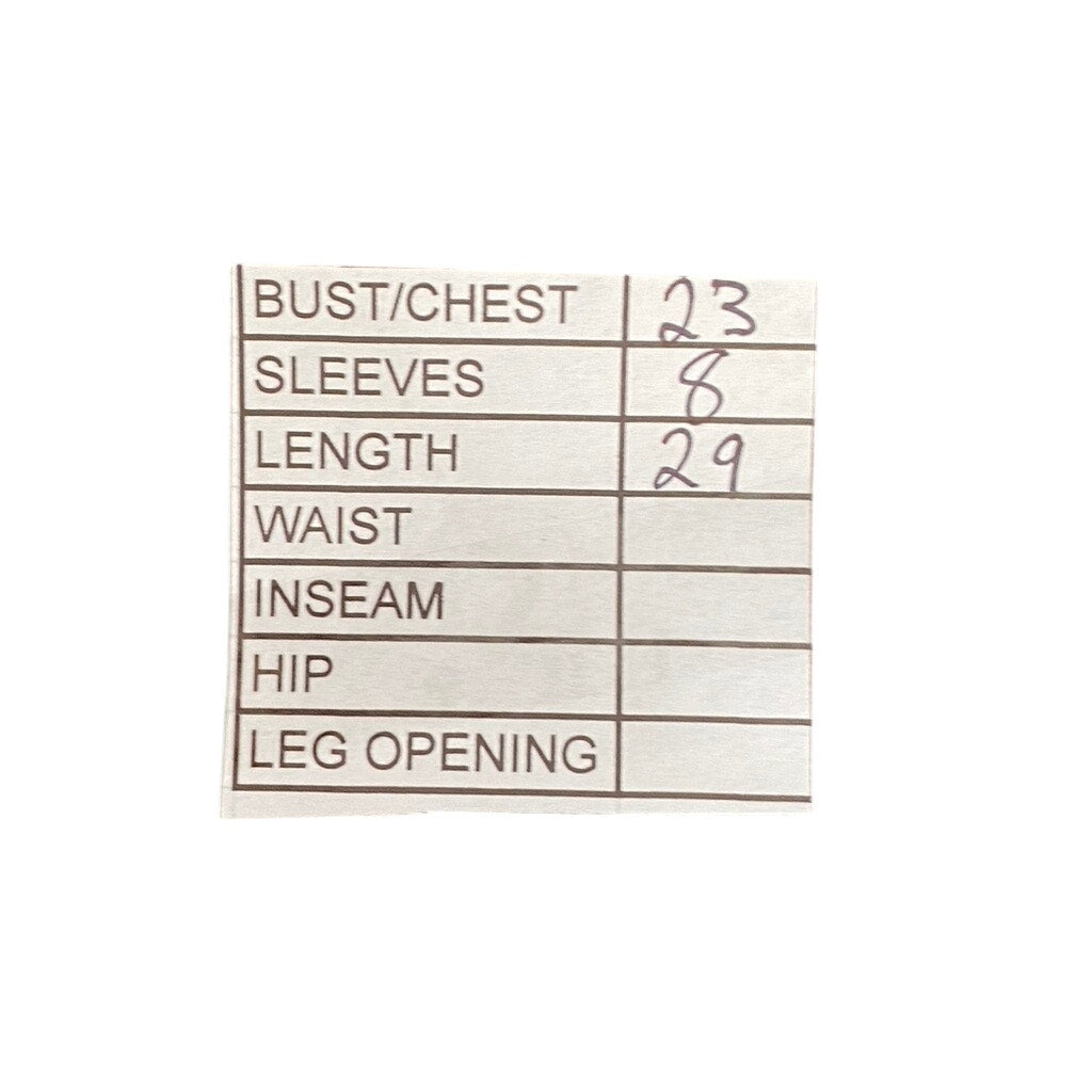 OUTDOOR VOICES Men’s Mustard Yellow Textured Crewneck Short Sleeve T-Shirt SZ L