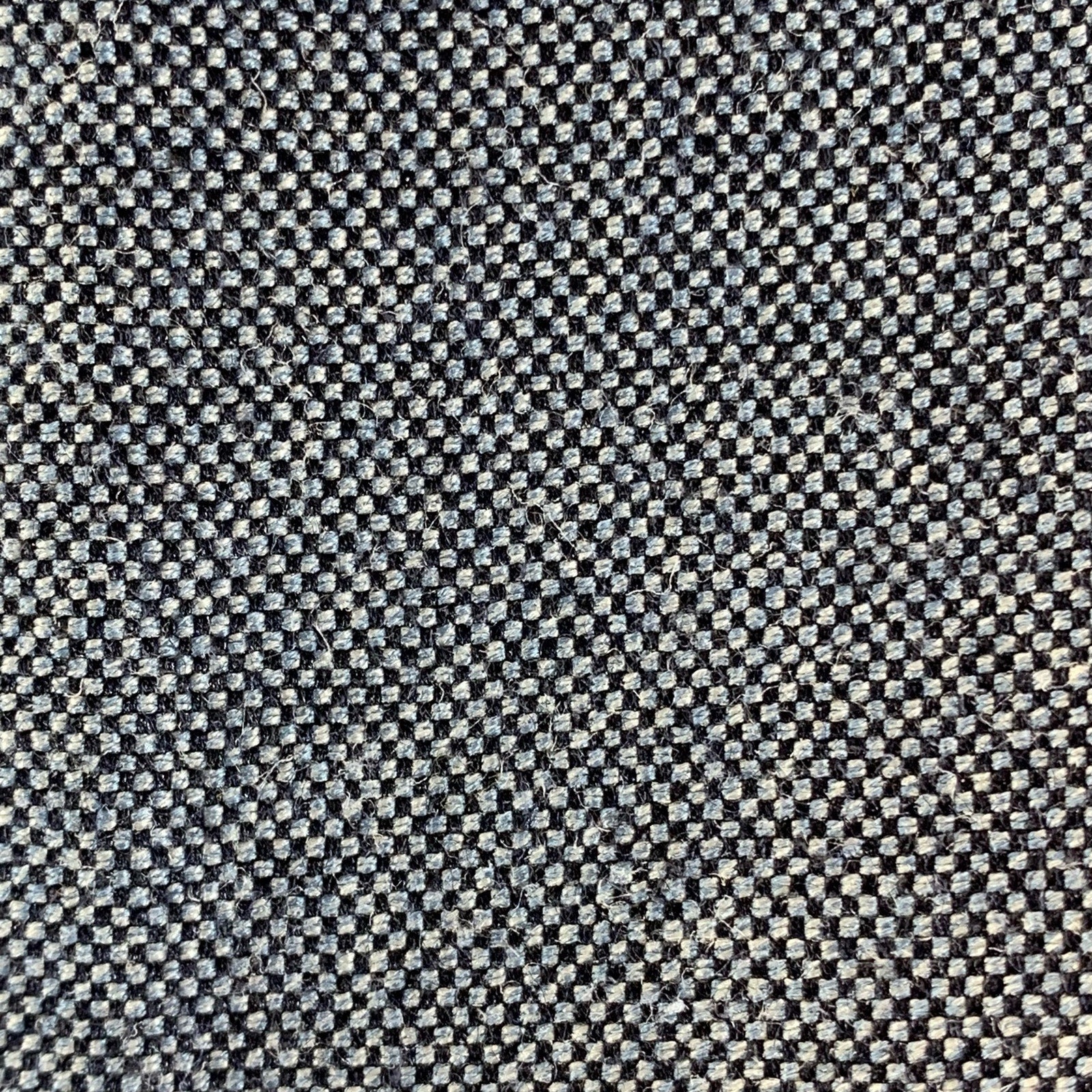 HART SCHAFFNER MARX Men's Blue Textured Two-Button Long Sport Coat SZ 44L