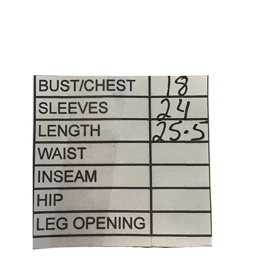 PIAZZA SEMPIONE Women's Black Three-Button Notch Collar Blazer SZ 42(6)