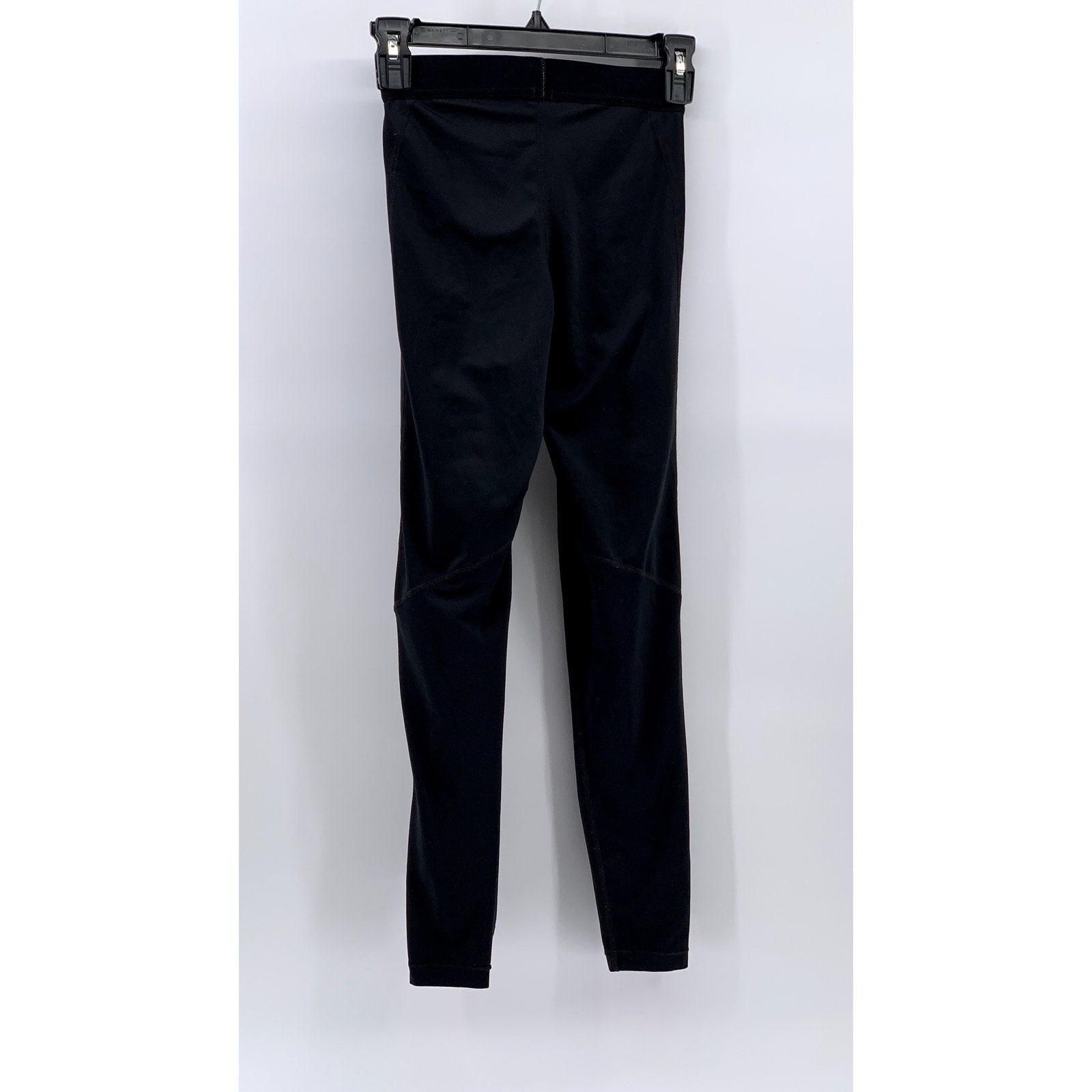 NIKE Women's Black Dri-Fit Active Leggings SZ XS