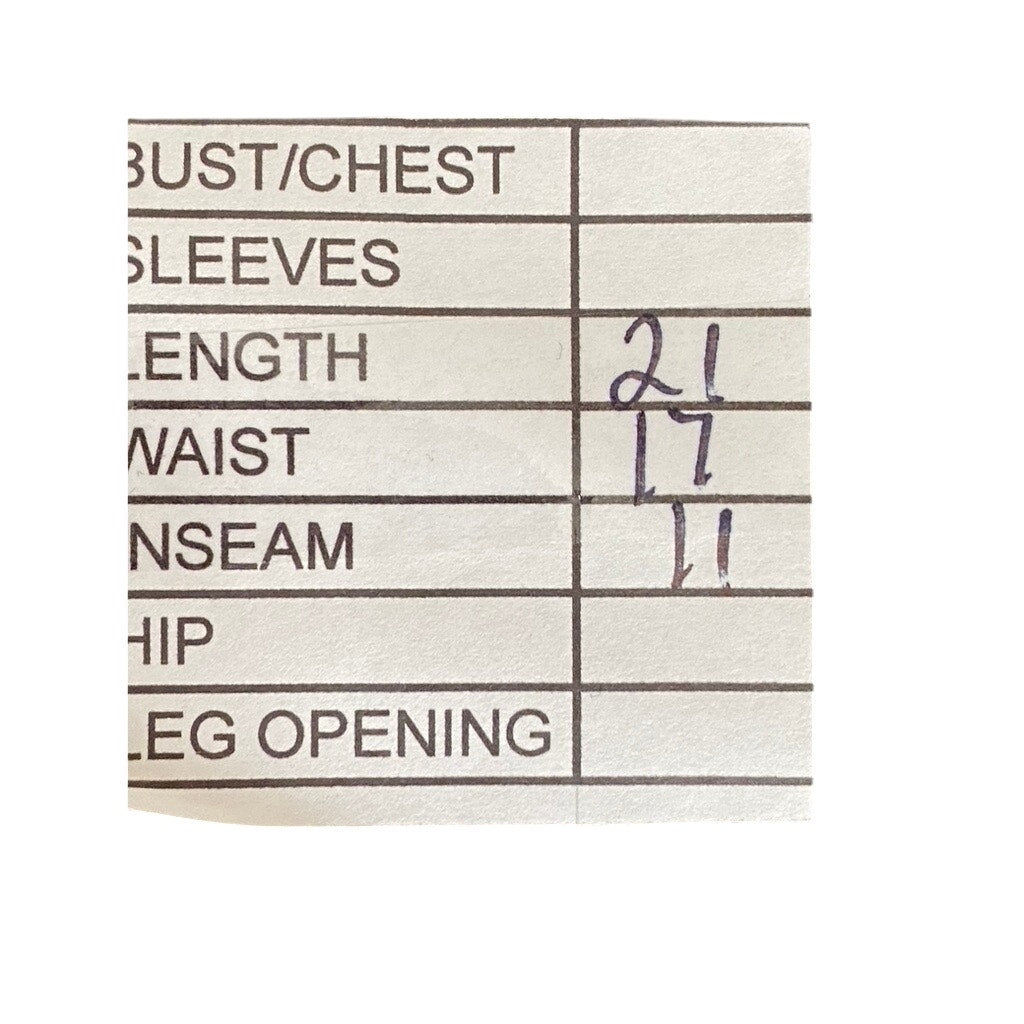 MEYER Men's Beige Pinstripe Modern-Fit B-Palma Chino Shorts SZ 32