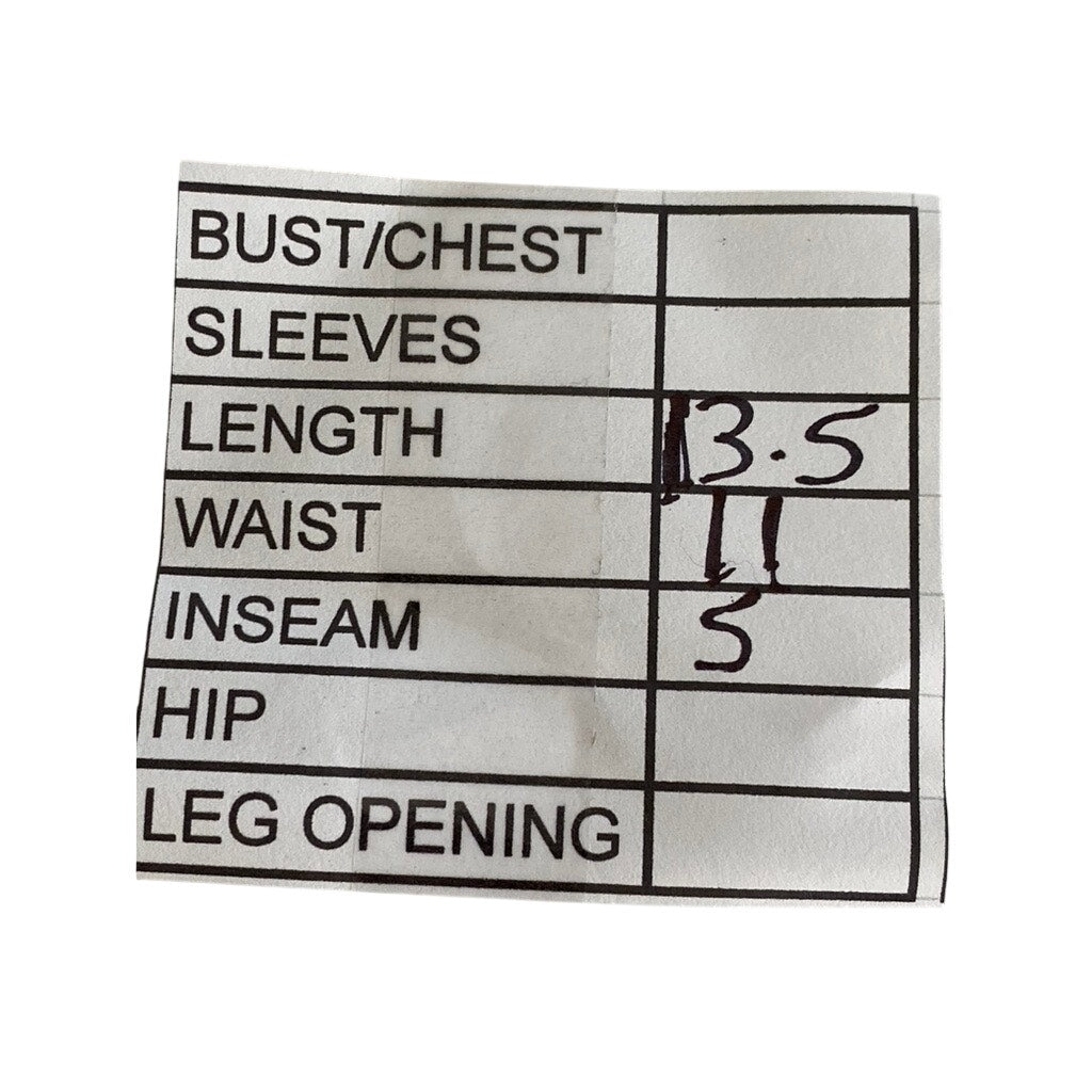 90 DEGREE BY REFLEX Women's Black Solid High-Rise Pull-On Bike Shorts SZ XS