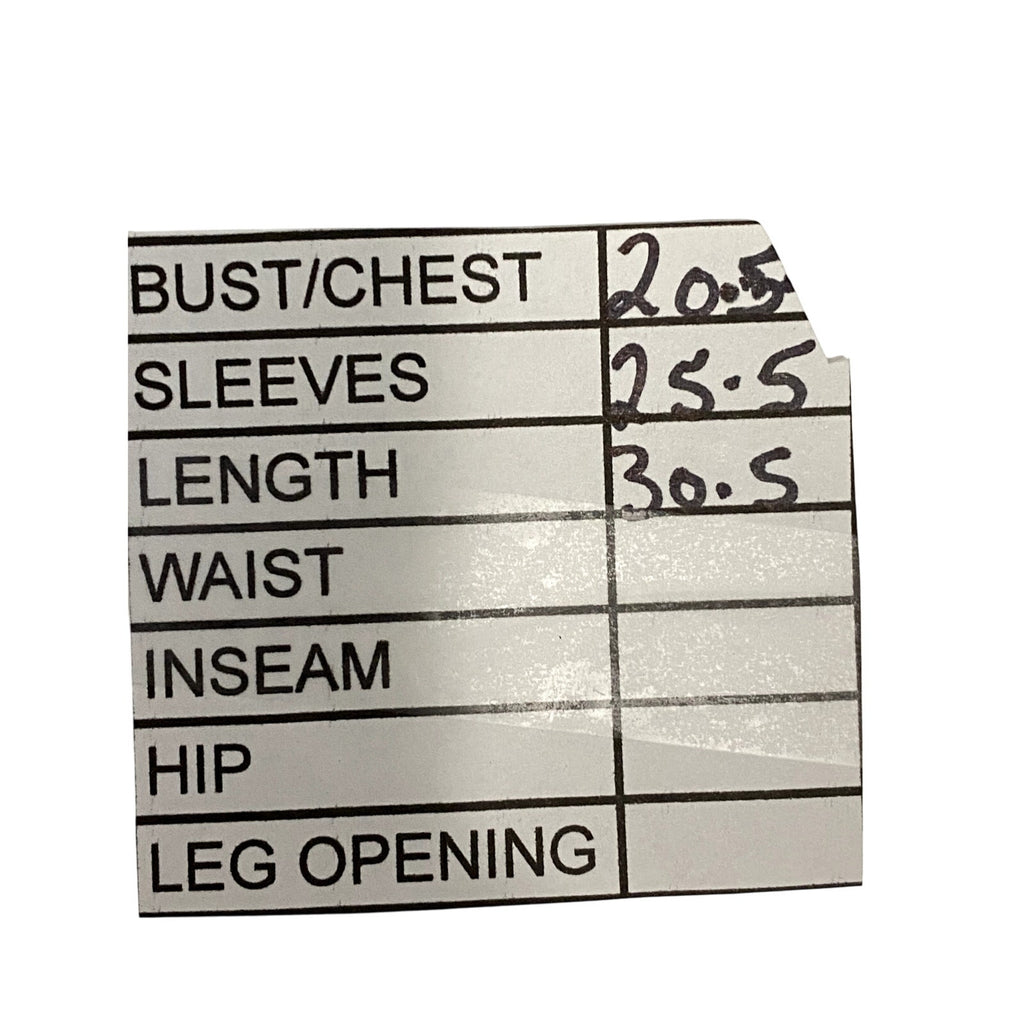 BANANA REPUBLIC Men's Orange/Blue Tri-Tone Gingham Grant Fit Button-Up Shirt SZM