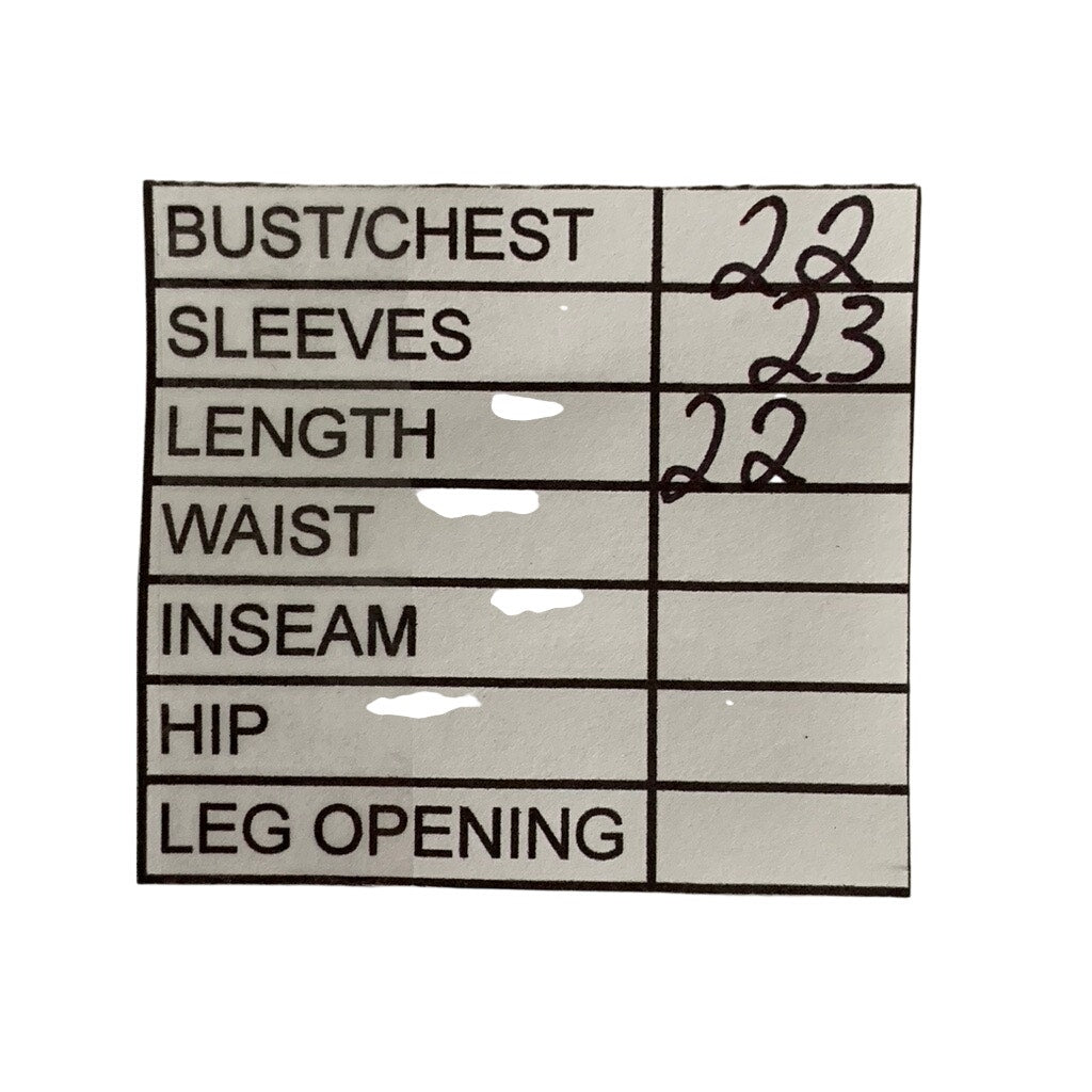 FOREVER 21 Women's Dark Green Corduroy Puffer Jacket SZ M