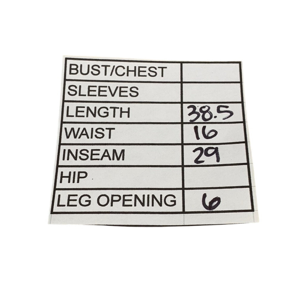 SOUTHPOLE Men's Gray Dyed Textured Denim Skinny Jeans SZ 30X30