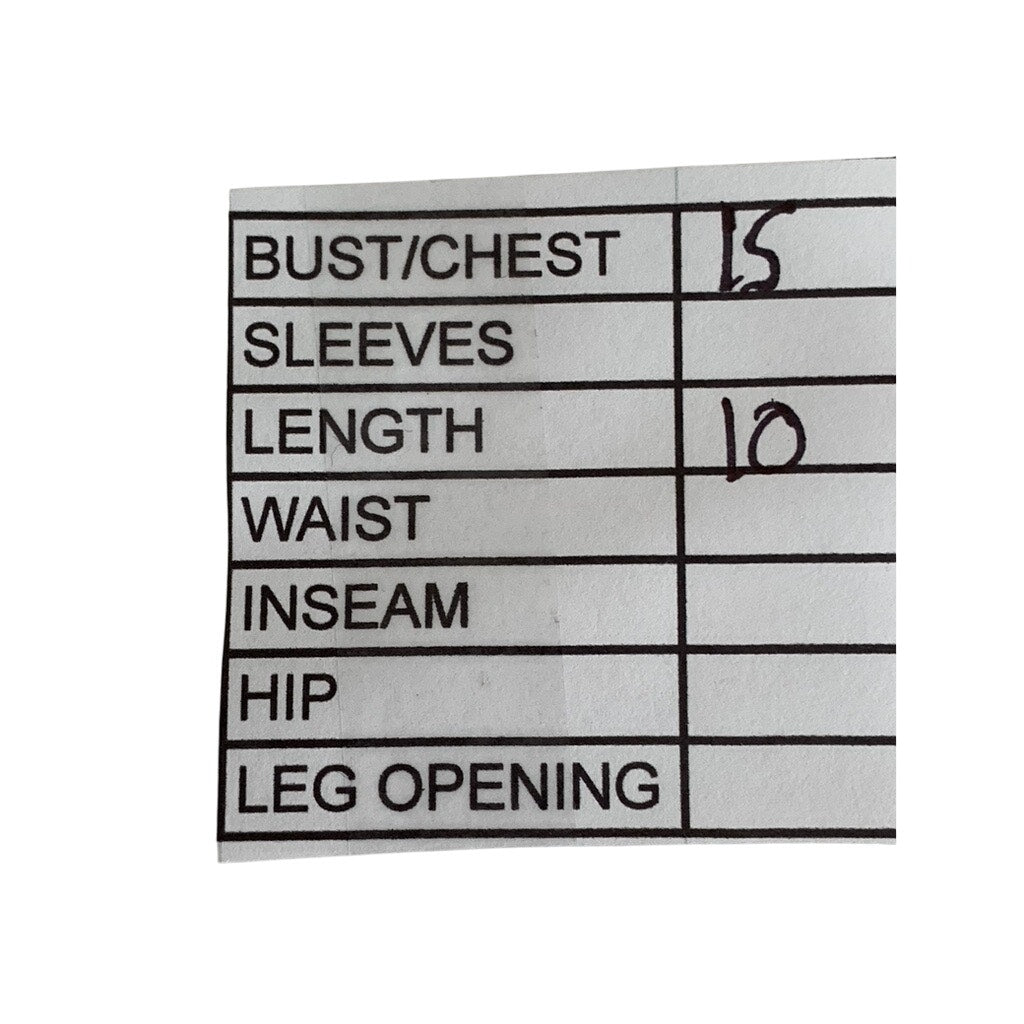 DIVIDED By H&M Women's Gray Straight-Neck Spaghetti Strap Cropped Tank Top SZ M