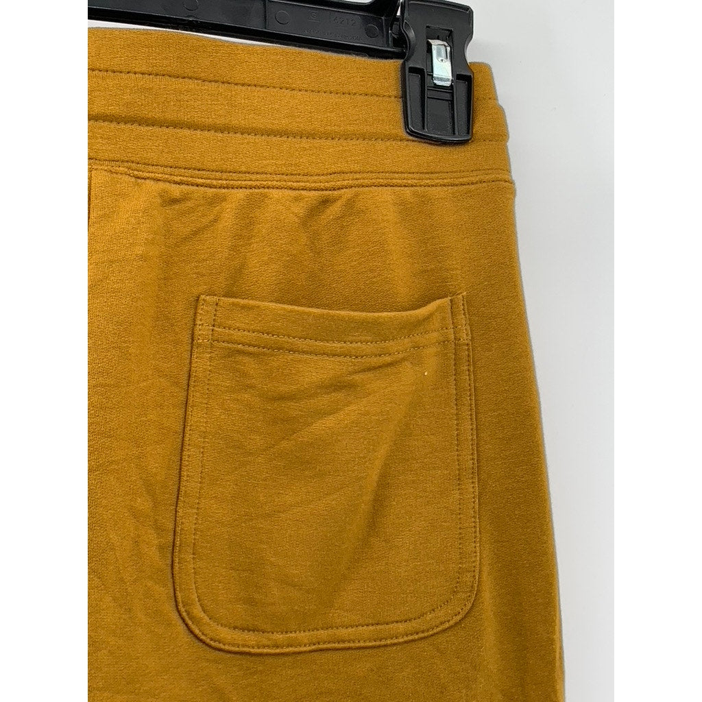 FABLETICS Women's Camel Brown Drawstring Pull-On Jogger Pants SZ XS