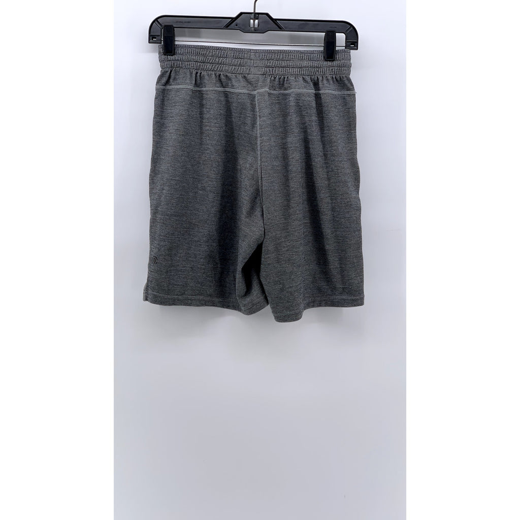 C9 CHAMPION Men's Charcoal Gray Active Shorts SZ S