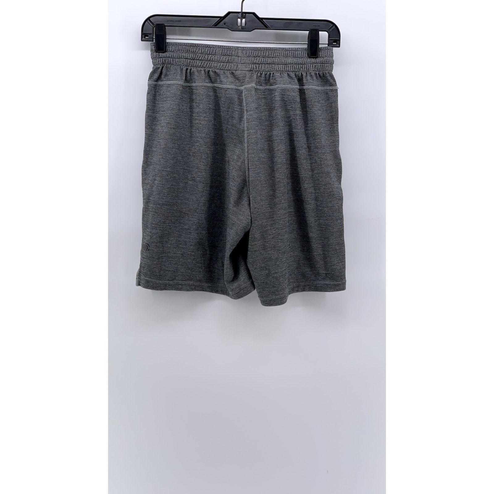 C9 CHAMPION Men's Charcoal Gray Active Shorts SZ S