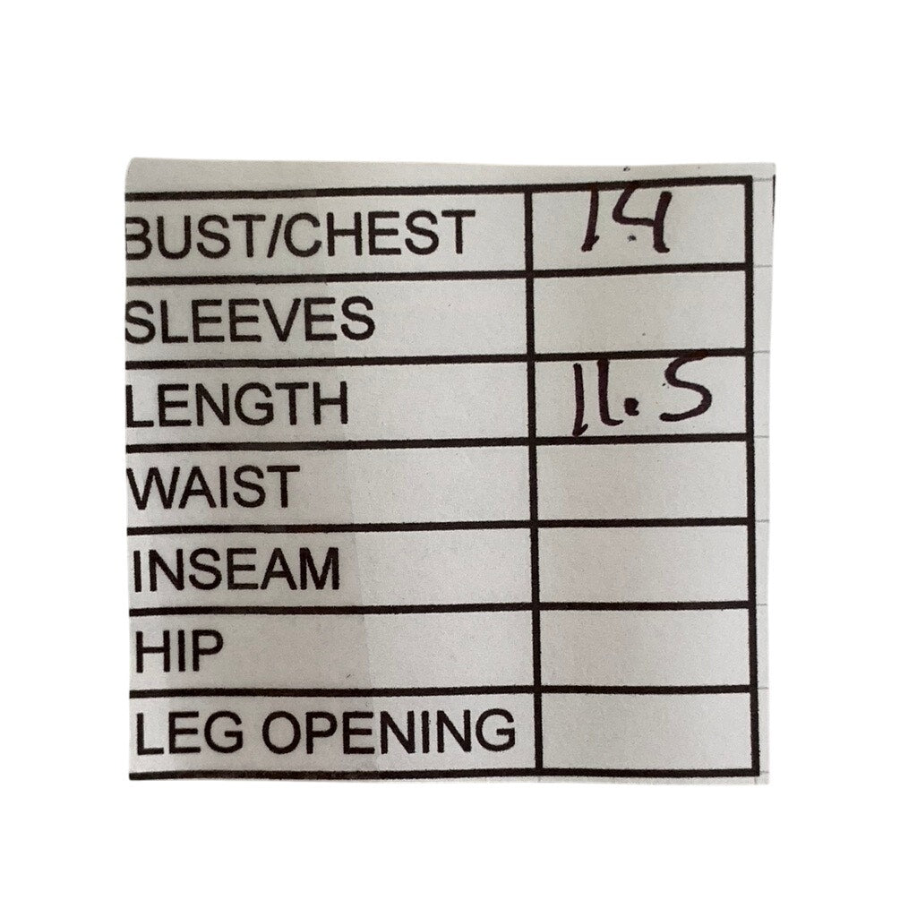 UNBRANDE Women's White Satin Underbust Strapless Corset Lace-Up Back Top SZ L